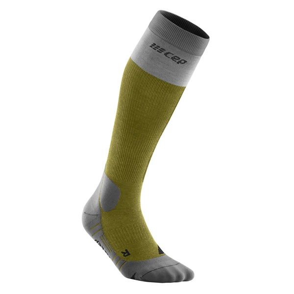CEP - Hiking Light Merino Socks - Chaussettes de compression 3 CEP - Hiking Light Merino Socks - Chaussettes de compression