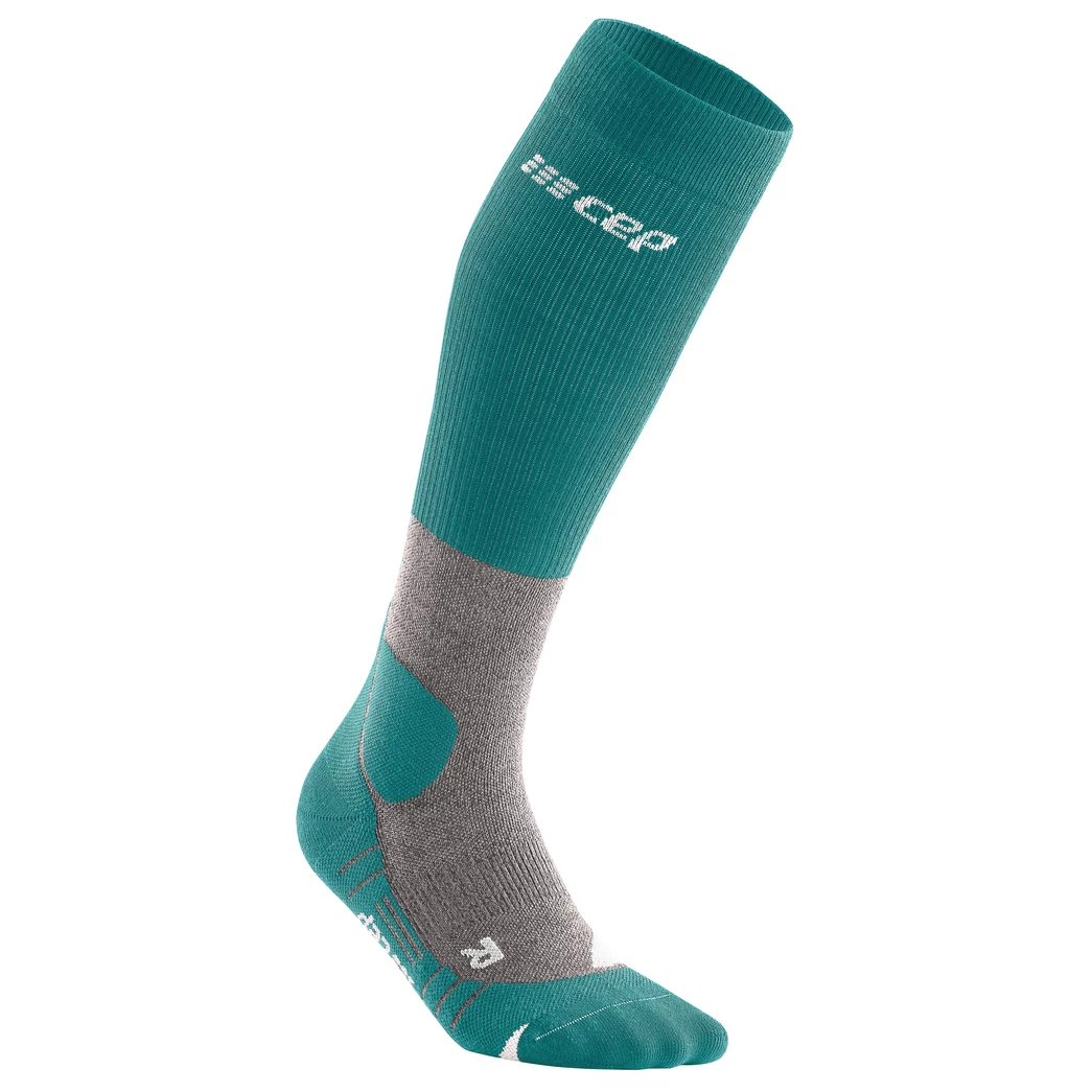 CEP - Hiking Merino Socks - Chaussettes de compression 5 CEP - Hiking Merino Socks - Chaussettes de compression – Image 3