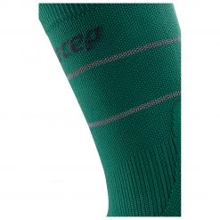 CEP - Reflective Mid Cut Socks - Chaussettes de running 11 CEP - Reflective Mid Cut Socks - Chaussettes de running -Chaussettes Soldes cep reflective mid cut socks chaussettes de running detail 4