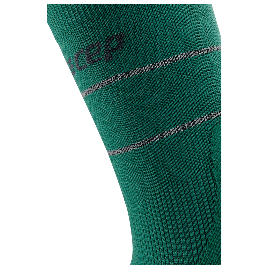 CEP - Reflective Mid Cut Socks - Chaussettes de running 6 CEP - Reflective Mid Cut Socks - Chaussettes de running – Image 4