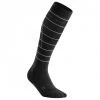 CEP - Reflective Socks - Chaussettes de compression -Chaussettes Soldes cep reflective socks chaussettes de compression
