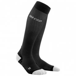 CEP - Run Ultralight Socks - Chaussettes de compression 9 CEP - Run Ultralight Socks - Chaussettes de compression -Chaussettes Soldes cep run ultralight socks chaussettes de compression detail 3
