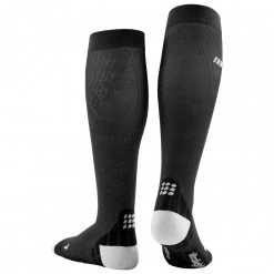 CEP - Run Ultralight Socks - Chaussettes de compression 10 CEP - Run Ultralight Socks - Chaussettes de compression -Chaussettes Soldes cep run ultralight socks chaussettes de compression detail 4