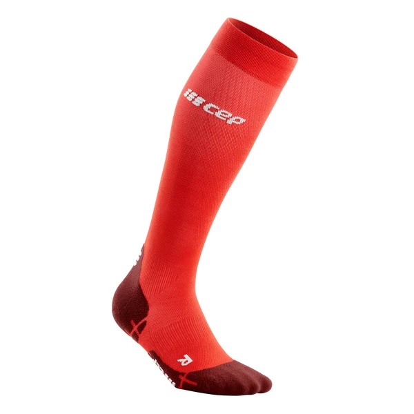 CEP - Run Ultralight Socks - Chaussettes de running 7 CEP - Run Ultralight Socks - Chaussettes de running – Image 5