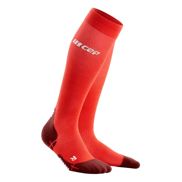 CEP - Run Ultralight Socks - Chaussettes de running 5 CEP - Run Ultralight Socks - Chaussettes de running – Image 3