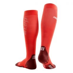 CEP - Run Ultralight Socks - Chaussettes de running 10 CEP - Run Ultralight Socks - Chaussettes de running -Chaussettes Soldes cep run ultralight socks chaussettes de running detail 4