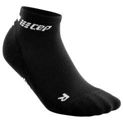 CEP - The Run Socks Low Cut - Chaussettes de running 12 CEP - The Run Socks Low Cut - Chaussettes de running -Chaussettes Soldes cep the run socks low cut chaussettes de running 1