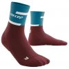 CEP - The Run Socks Mid Cut - Chaussettes de running 1 CEP - The Run Socks Mid Cut - Chaussettes de running -Chaussettes Soldes cep the run socks mid cut chaussettes de running