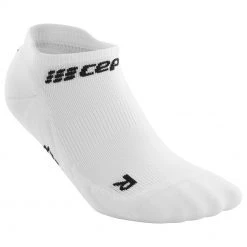 CEP - The Run Socks No Show - Chaussettes de running -Chaussettes Soldes cep the run socks no show chaussettes de running 1
