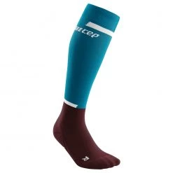 CEP - The Run Socks Tall - Chaussettes de running 11 CEP - The Run Socks Tall - Chaussettes de running -Chaussettes Soldes cep the run socks tall chaussettes de running 2
