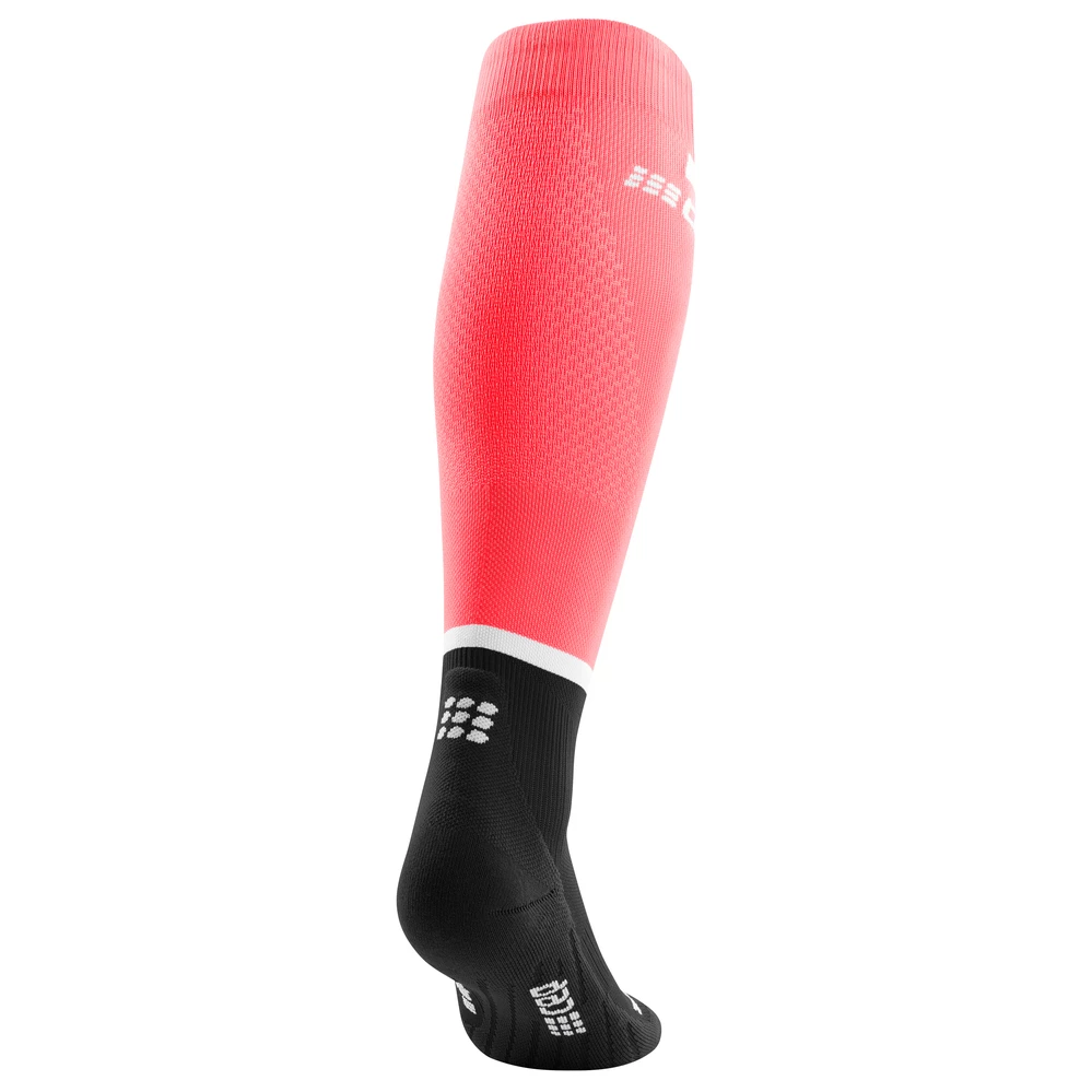 CEP - The Run Socks Tall - Chaussettes de running 4 CEP - The Run Socks Tall - Chaussettes de running – Image 2