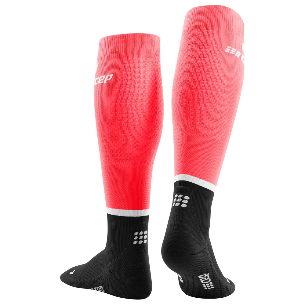 CEP - The Run Socks Tall - Chaussettes de running 5 CEP - The Run Socks Tall - Chaussettes de running – Image 3