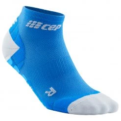 CEP - Ultralight Low-Cut Socks - Chaussettes de running 9 CEP - Ultralight Low-Cut Socks - Chaussettes de running -Chaussettes Soldes cep ultralight low cut socks chaussettes de running bf detail 3