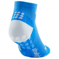 CEP - Ultralight Low-Cut Socks - Chaussettes de running 10 CEP - Ultralight Low-Cut Socks - Chaussettes de running -Chaussettes Soldes cep ultralight low cut socks chaussettes de running bf detail 4