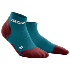 CEP - Ultralight Low-Cut Socks - Chaussettes de running -Chaussettes Soldes cep ultralight low cut socks chaussettes de running detail 3