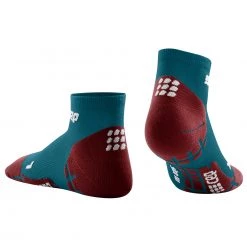 CEP - Ultralight Low-Cut Socks - Chaussettes de running -Chaussettes Soldes cep ultralight low cut socks chaussettes de running detail 4