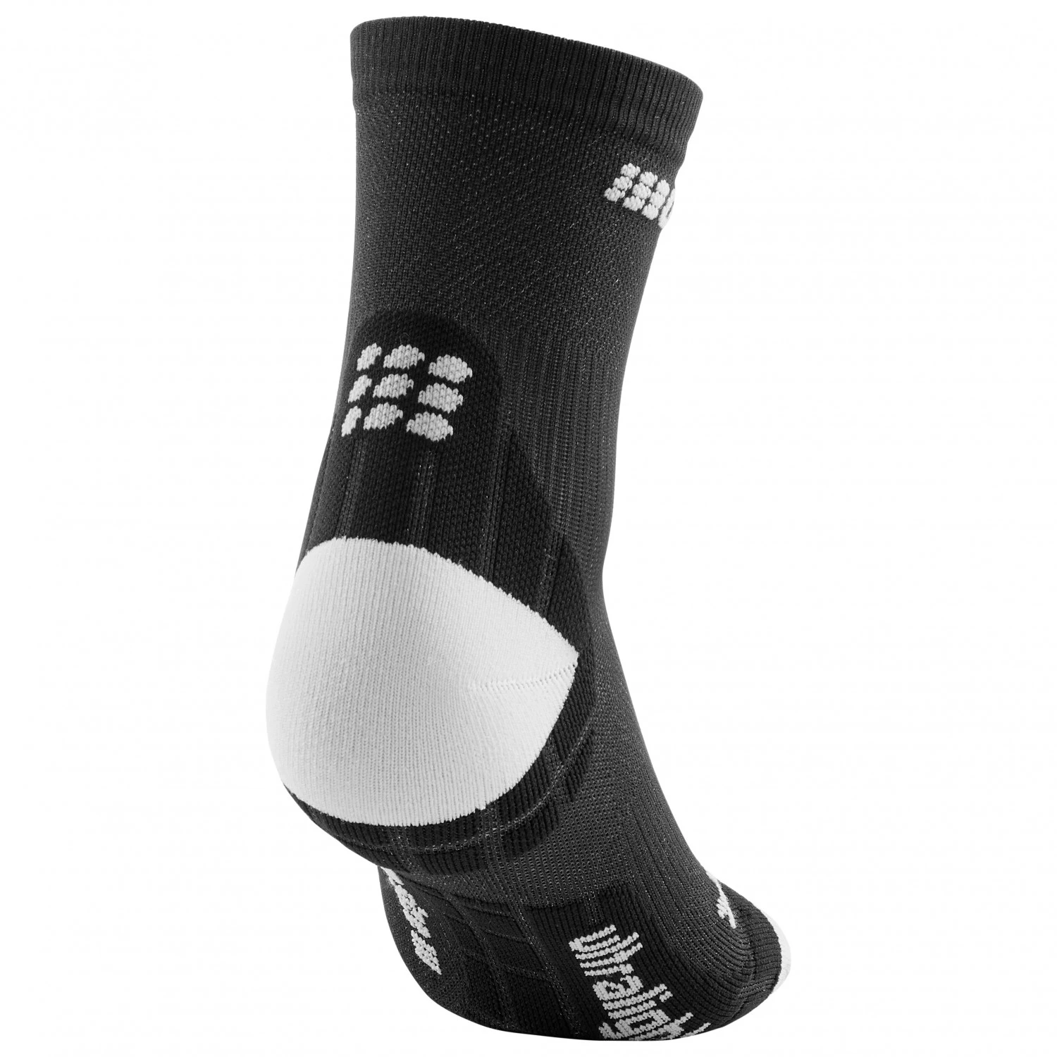 CEP - Ultralight Short Socks - Chaussettes de compression 4 CEP - Ultralight Short Socks - Chaussettes de compression – Image 2