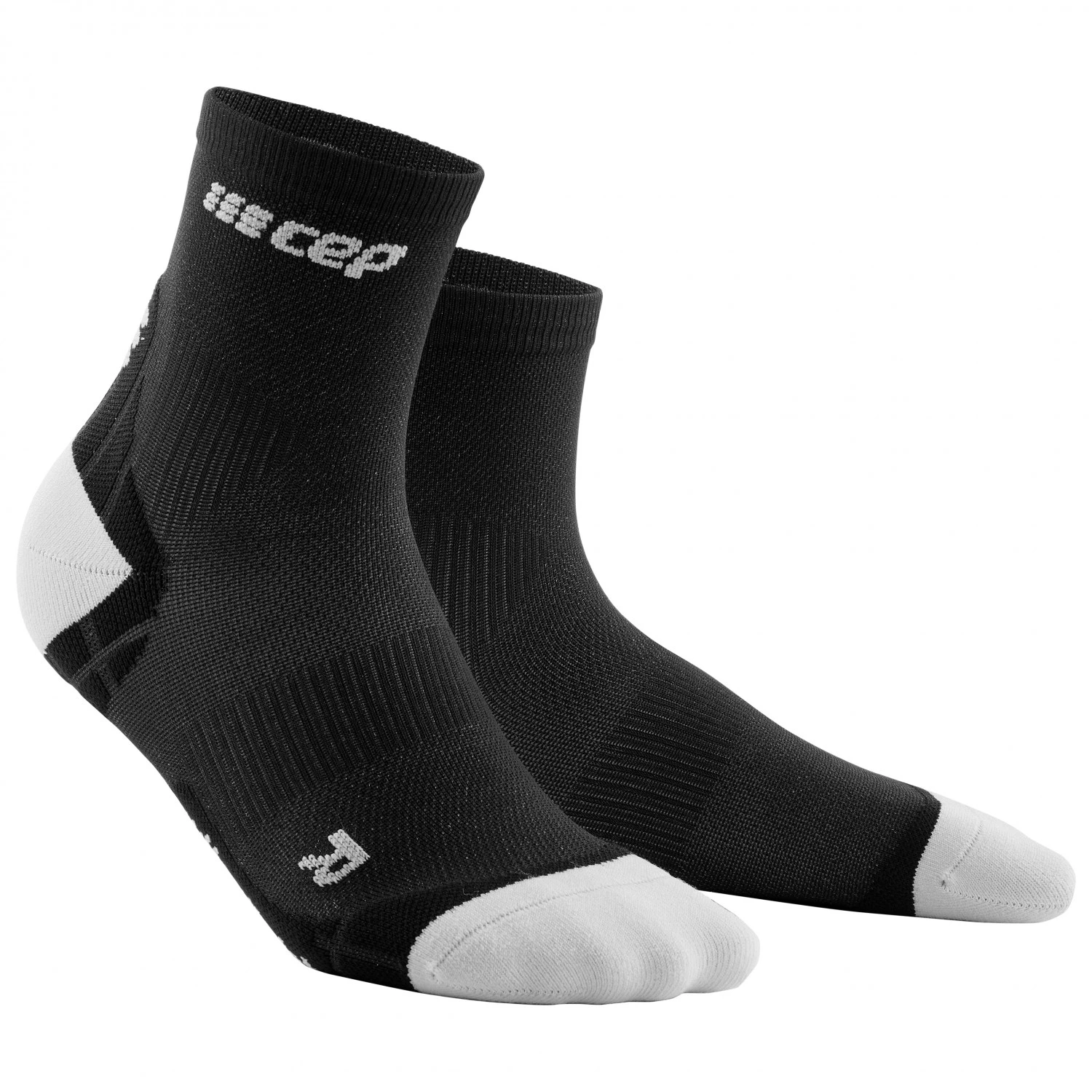 CEP - Ultralight Short Socks - Chaussettes de compression 5 CEP - Ultralight Short Socks - Chaussettes de compression – Image 3