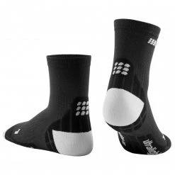 CEP - Ultralight Short Socks - Chaussettes de compression 10 CEP - Ultralight Short Socks - Chaussettes de compression -Chaussettes Soldes cep ultralight short socks chaussettes de compression detail 4