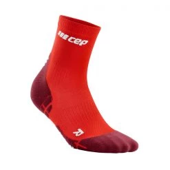 CEP - Ultralight Short Socks - Chaussettes de running -Chaussettes Soldes cep ultralight short socks chaussettes de running 1