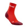 CEP - Ultralight Short Socks - Chaussettes de running 1 CEP - Ultralight Short Socks - Chaussettes de running -Chaussettes Soldes cep ultralight short socks chaussettes de running