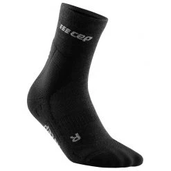 CEP - Women's Cold Weather Mid-Cut Socks - Chaussettes de compression 11 CEP - Women's Cold Weather Mid-Cut Socks - Chaussettes de compression -Chaussettes Soldes cep womens cold weather mid cut socks chaussettes de compression 1