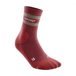 CEP - Women's Hiking 80's Socks Mid Cut - Chaussettes de randonnée -Chaussettes Soldes cep womens hiking 80s socks mid cut chaussettes de randonnee 1