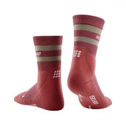 CEP - Women's Hiking 80's Socks Mid Cut - Chaussettes de randonnée -Chaussettes Soldes cep womens hiking 80s socks mid cut chaussettes de randonnee detail 4