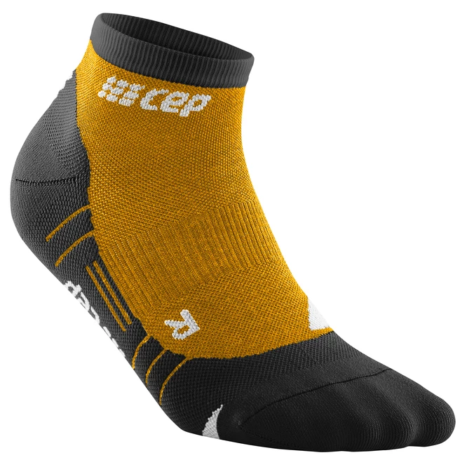 CEP - Women's Hiking Light Merino Low-Cut Socks - Chaussettes de compression 5 CEP - Women's Hiking Light Merino Low-Cut Socks - Chaussettes de compression – Image 3