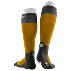 CEP - Women's Hiking Light Merino Socks - Chaussettes de compression -Chaussettes Soldes cep womens hiking light merino socks chaussettes de compression detail 2