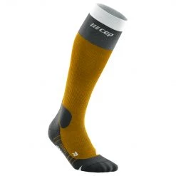 CEP - Women's Hiking Light Merino Socks - Chaussettes de compression -Chaussettes Soldes cep womens hiking light merino socks chaussettes de compression detail 3
