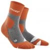 CEP - Women's Hiking Merino Mid-Cut Socks - Chaussettes de compression 1 CEP - Women's Hiking Merino Mid-Cut Socks - Chaussettes de compression -Chaussettes Soldes cep womens hiking merino mid cut socks chaussettes de compression