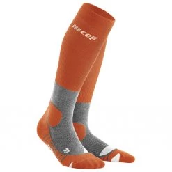 CEP - Women's Hiking Merino Socks - Chaussettes de compression