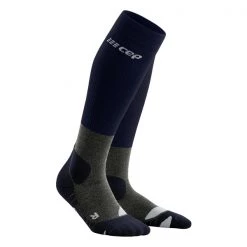 CEP - Women's Hiking Merino Socks - Chaussettes de randonnée -Chaussettes Soldes cep womens hiking merino socks chaussettes de randonnee detail 3