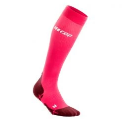 CEP - Women's Run Ultralight Socks - Chaussettes de running -Chaussettes Soldes cep womens run ultralight socks chaussettes de running 1