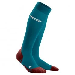 CEP - Women's Run Ultralight Socks - Chaussettes de running -Chaussettes Soldes cep womens run ultralight socks chaussettes de running detail 3