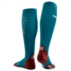 CEP - Women's Run Ultralight Socks - Chaussettes de running -Chaussettes Soldes cep womens run ultralight socks chaussettes de running detail 4
