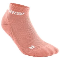 CEP - Women's The Run Socks Low Cut - Chaussettes de running -Chaussettes Soldes cep womens the run socks low cut chaussettes de running 2
