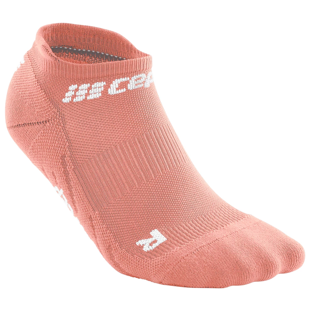 CEP - Women's The Run Socks No Show - Chaussettes de running 8 CEP - Women's The Run Socks No Show - Chaussettes de running – Image 6