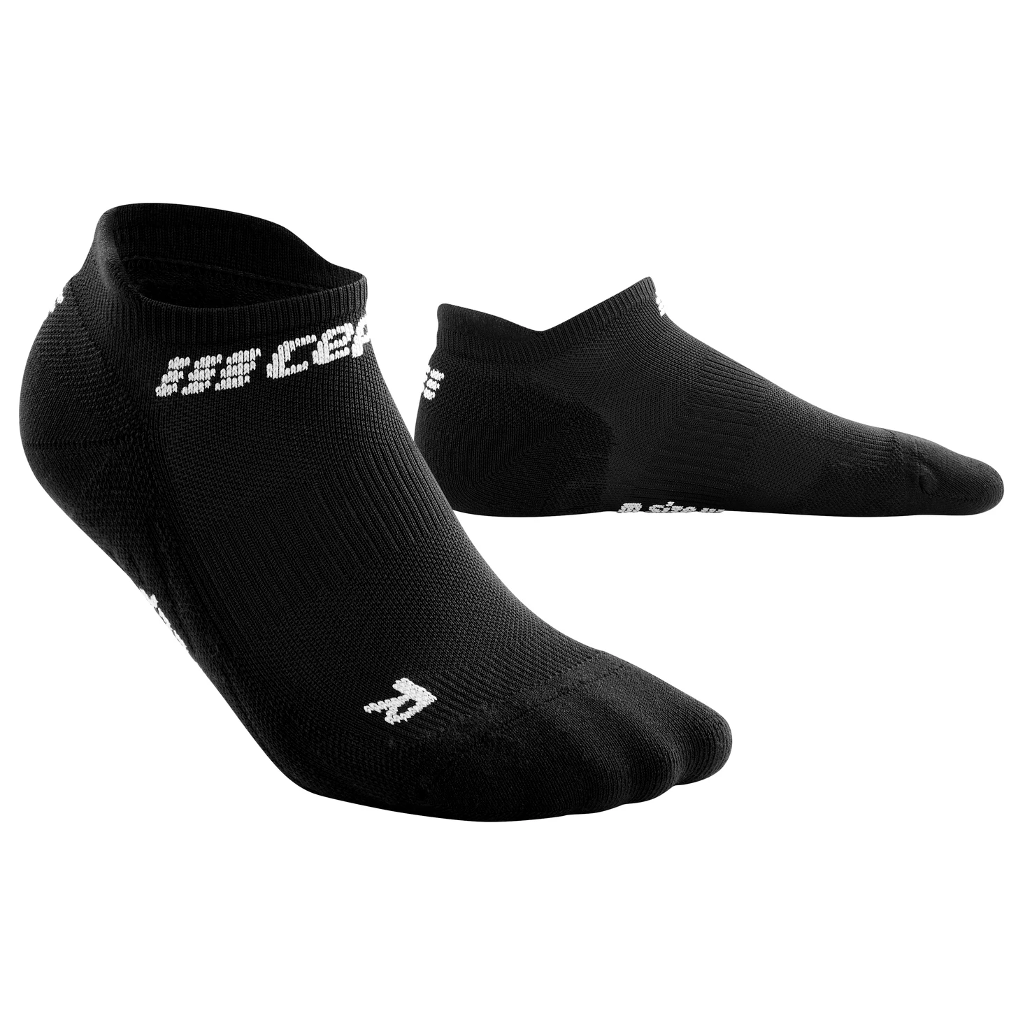 CEP - Women's The Run Socks No Show - Chaussettes de running 5 CEP - Women's The Run Socks No Show - Chaussettes de running – Image 3