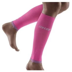 CEP - Women's Ultralight Calf Sleeves - Chaussettes de compression -Chaussettes Soldes cep womens ultralight calf sleeves chaussettes de compression 2