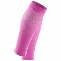 CEP - Women's Ultralight Calf Sleeves - Chaussettes de compression -Chaussettes Soldes cep womens ultralight calf sleeves chaussettes de compression detail 3