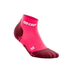 CEP - Women's Ultralight Low-Cut Socks - Chaussettes de running -Chaussettes Soldes cep womens ultralight low cut socks chaussettes de running 1