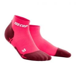 CEP - Women's Ultralight Low-Cut Socks - Chaussettes de running -Chaussettes Soldes cep womens ultralight low cut socks chaussettes de running detail 3
