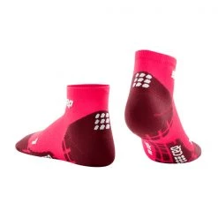 CEP - Women's Ultralight Low-Cut Socks - Chaussettes de running -Chaussettes Soldes cep womens ultralight low cut socks chaussettes de running detail 4