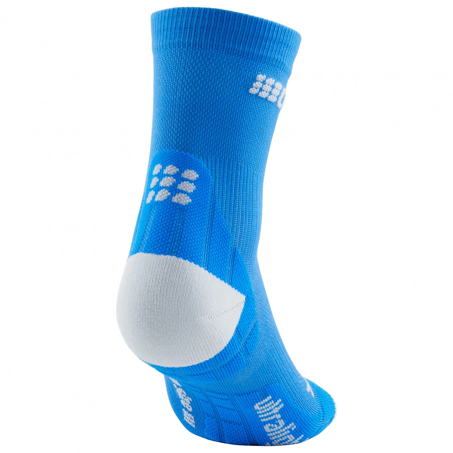 CEP - Women's Ultralight Short Socks - Chaussettes de compression 4 CEP - Women's Ultralight Short Socks - Chaussettes de compression – Image 2