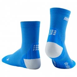 CEP - Women's Ultralight Short Socks - Chaussettes de compression 10 CEP - Women's Ultralight Short Socks - Chaussettes de compression -Chaussettes Soldes cep womens ultralight short socks chaussettes de compression detail 4