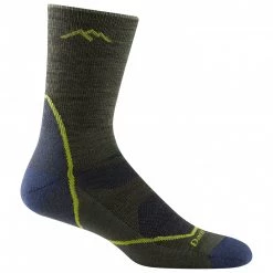 Darn Tough - Light Hiker Micro Crew Lightweight With Cushion - Chaussettes de randonnée