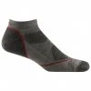 Darn Tough - Light Hiker No Show Lightweight with Cushion - Chaussettes de randonnée