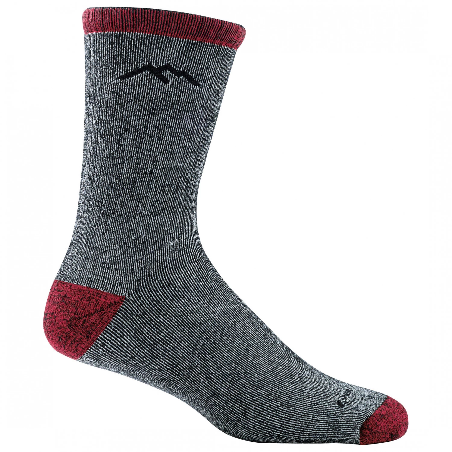 Darn Tough - Mountaineering Micro Crew Heavyweight Full Cushion - Chaussettes de randonnée 4 Darn Tough - Mountaineering Micro Crew Heavyweight Full Cushion - Chaussettes de randonnée – Image 2